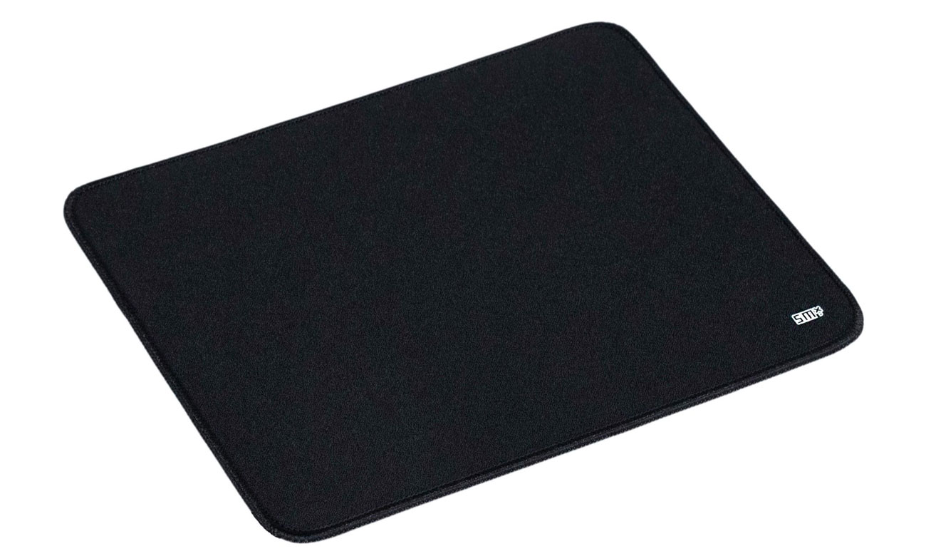 Silver Monkey X Control Mouse Mat