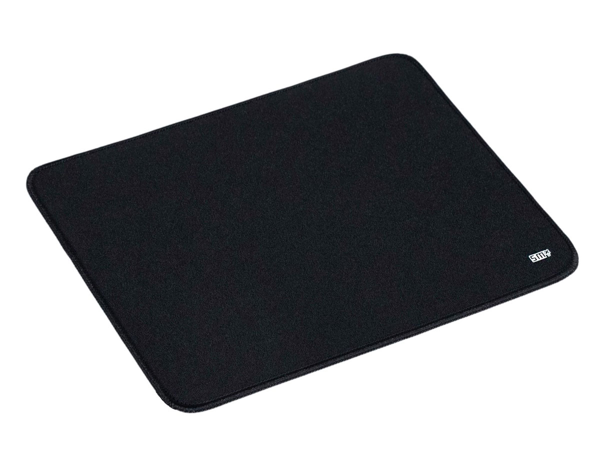 Silver Monkey X Control Mouse Mat