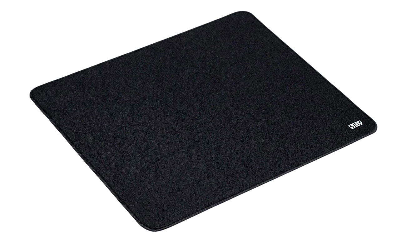 Silver Monkey X Control Mouse Mat