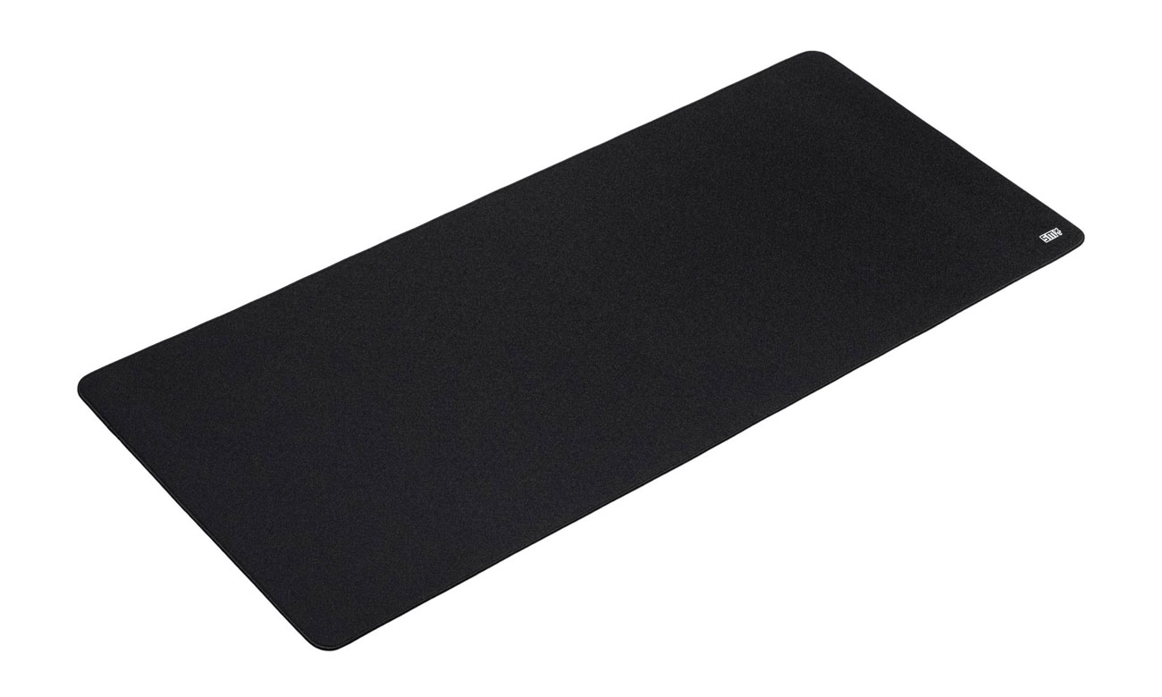 Silver Monkey X Control Mouse Mat