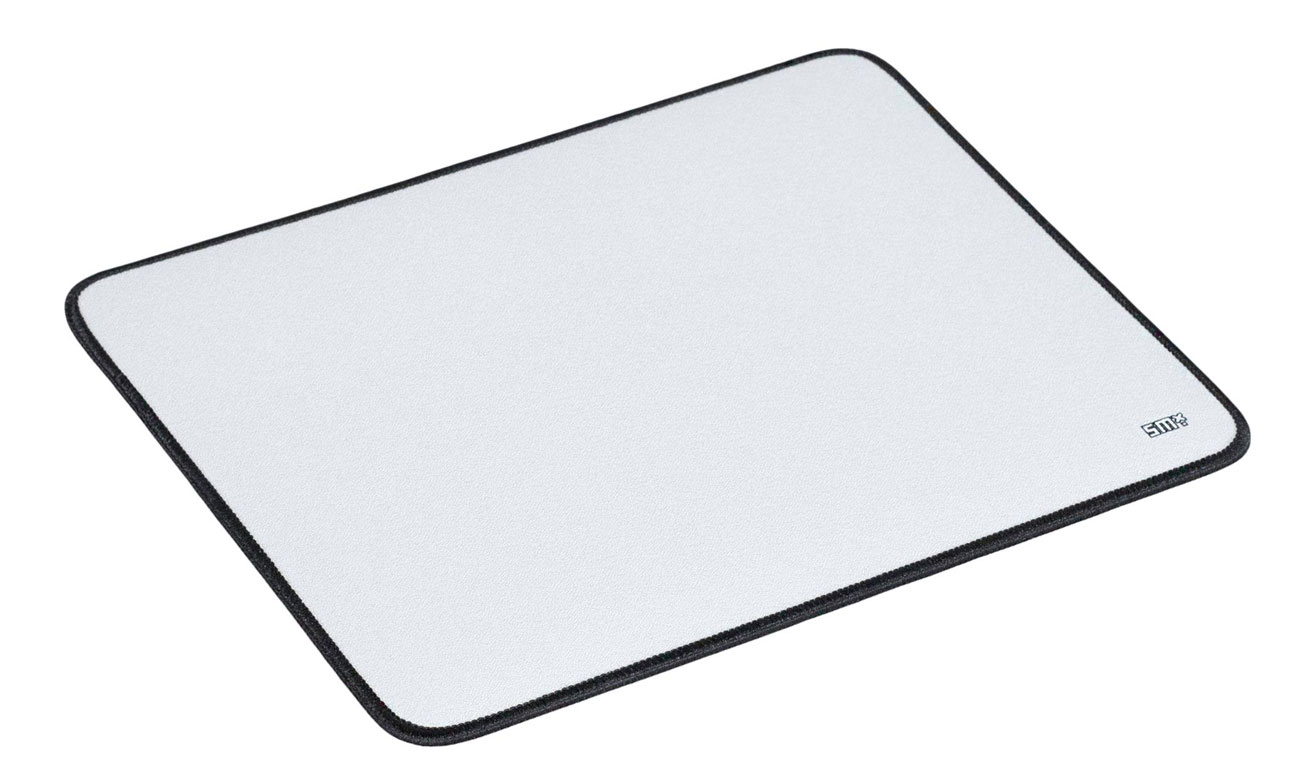 Silver Monkey X Control Mouse Mat