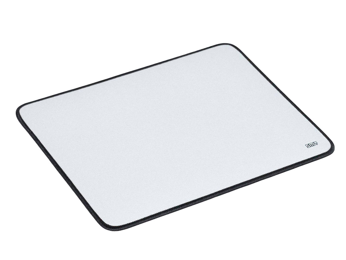 Silver Monkey X Control Mouse Mat