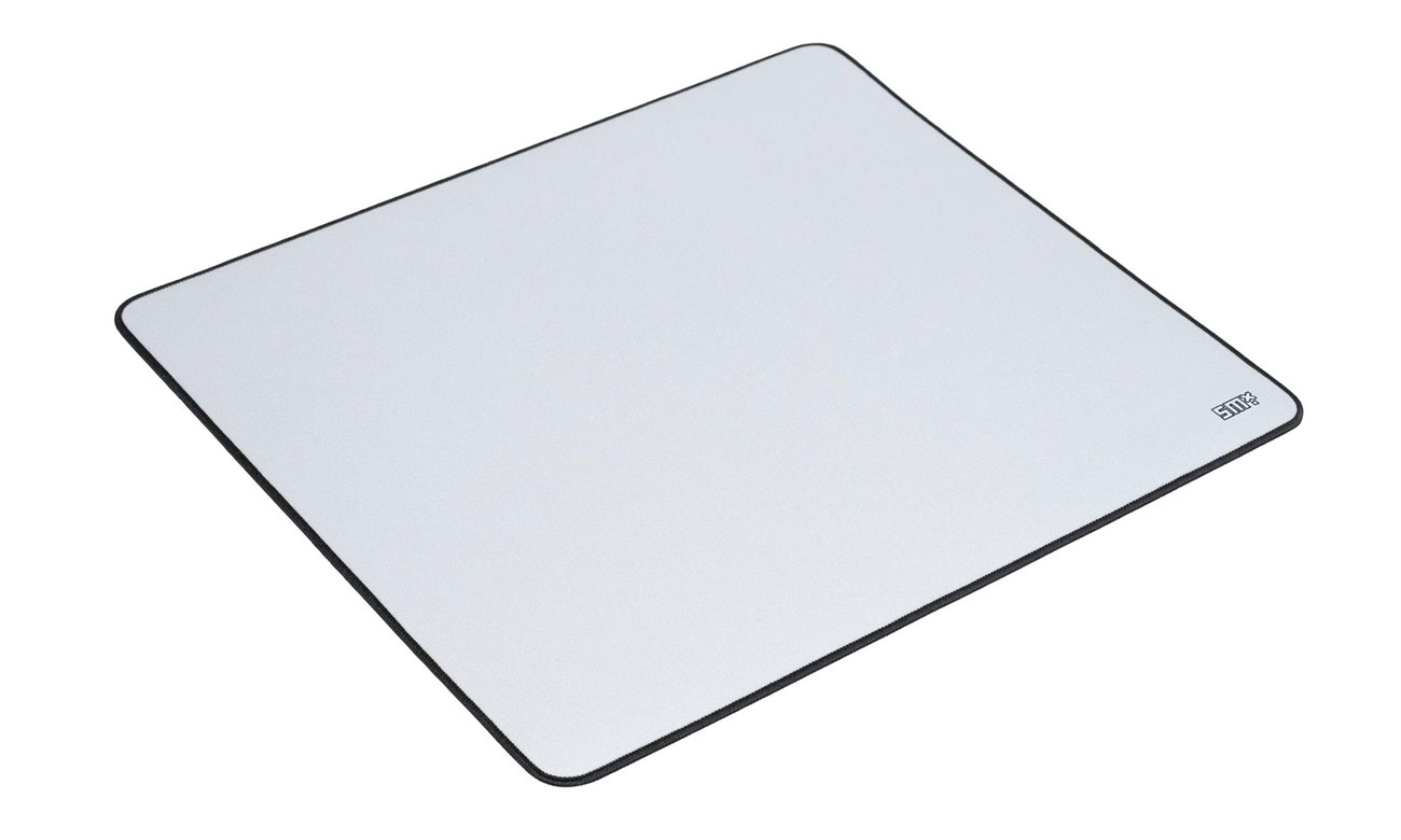 Silver Monkey X Control Mouse Mat