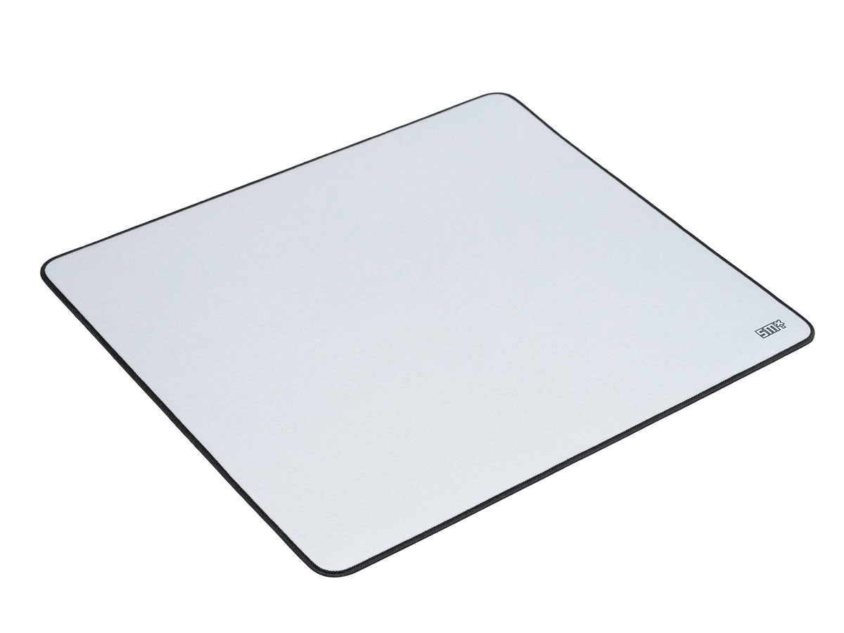 Silver Monkey X Control Mouse Mat