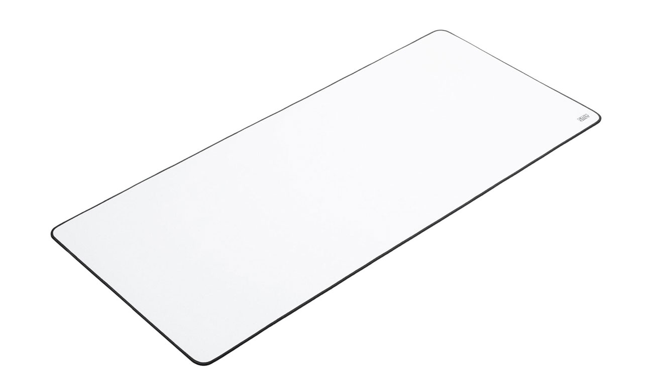 Silver Monkey X Control Mouse Mat