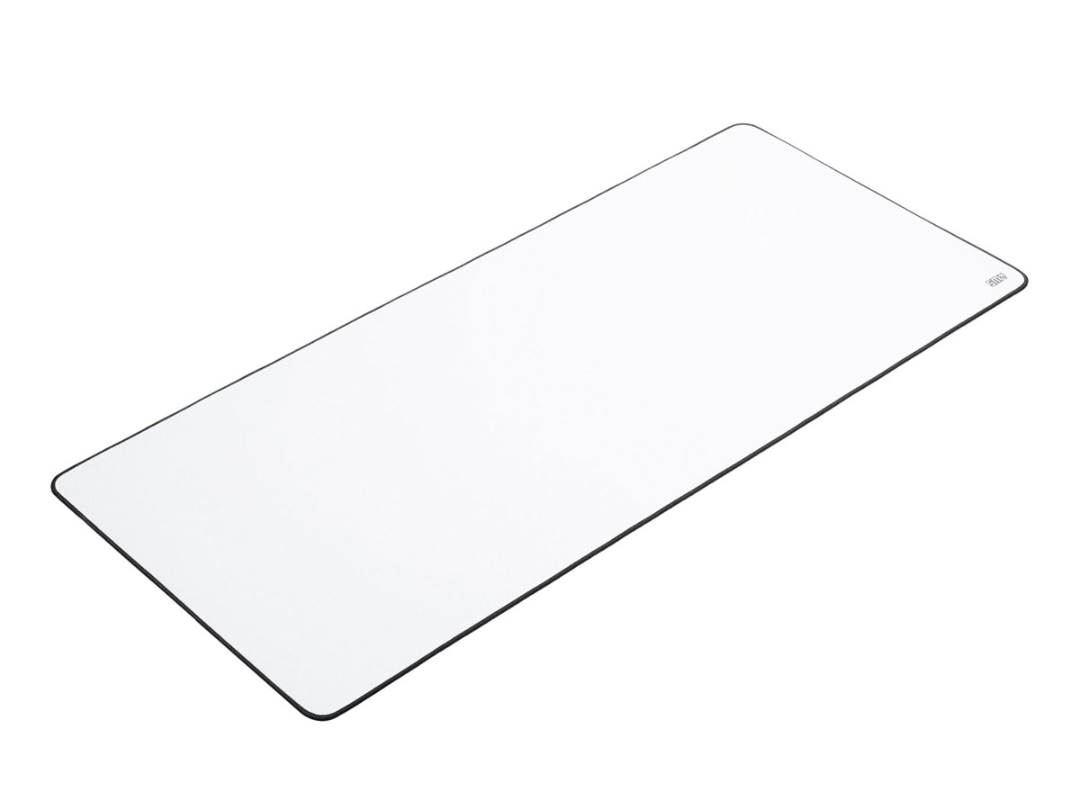Silver Monkey X Control Mouse Mat