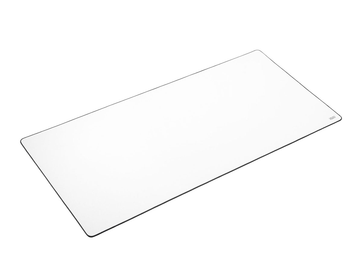 Silver Monkey X Control Mouse Mat