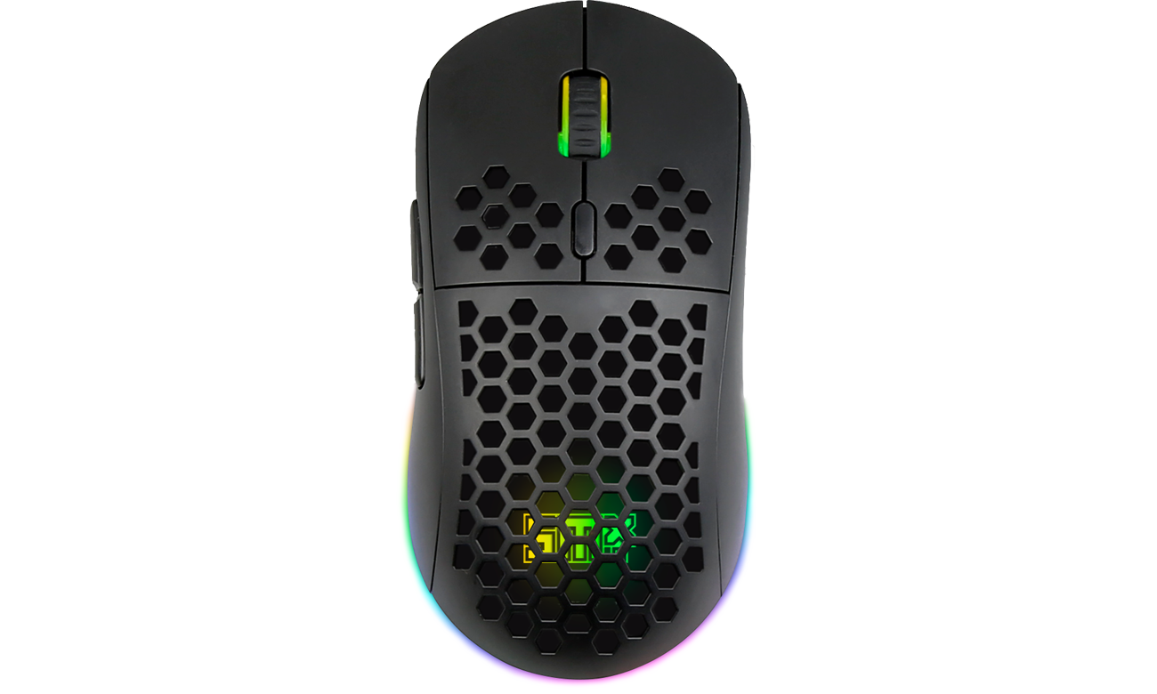 klawiatura Silver Monkey X