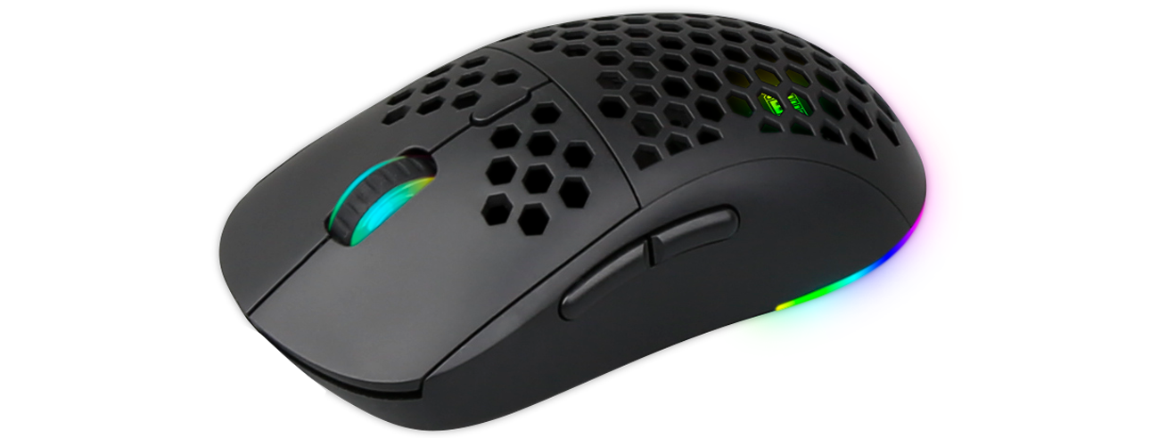 Klawiatura Silver Monkey X SMGK1000