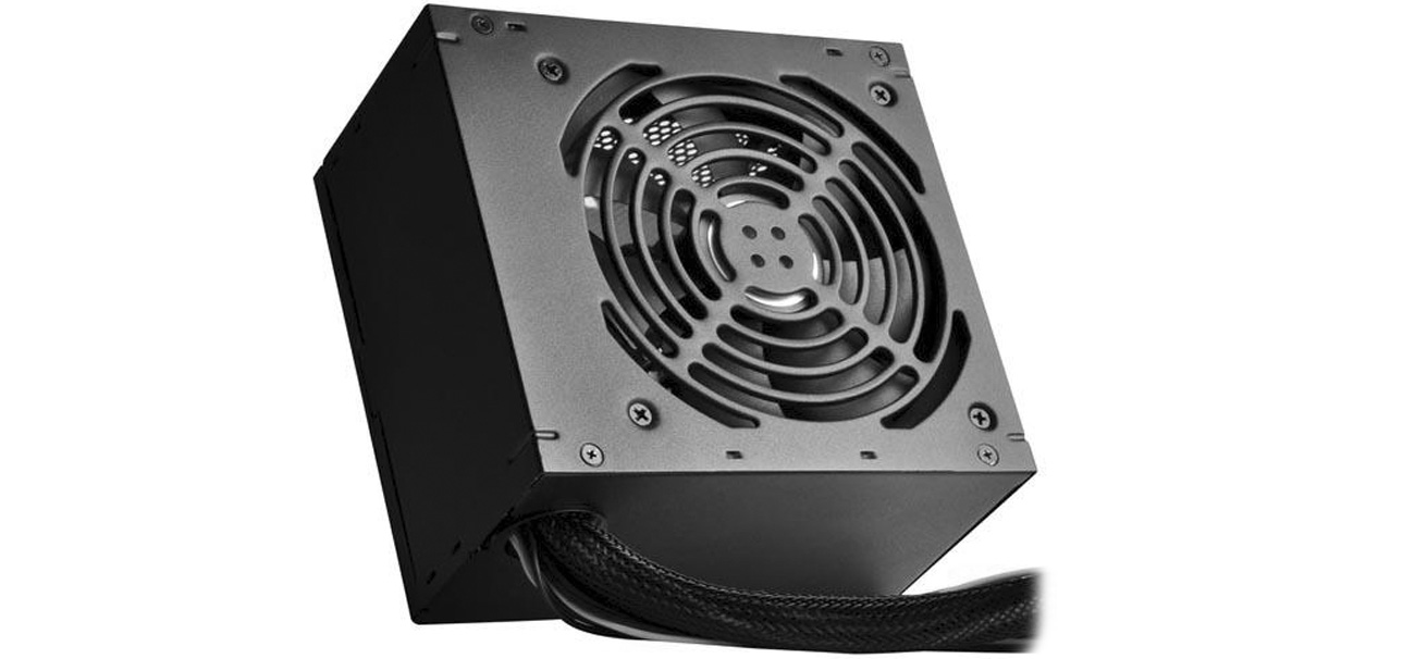 SilverStone 500W Strider v2.0 Essential BOX