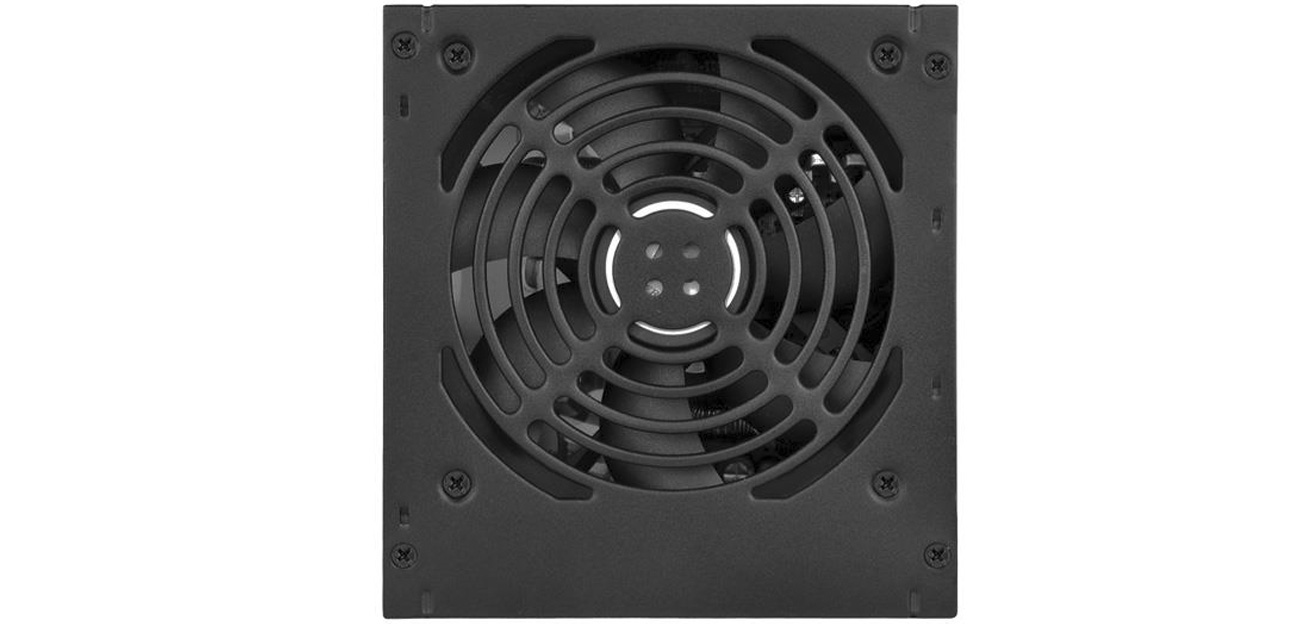 SilverStone 500W Strider v2.0 Essential BOX