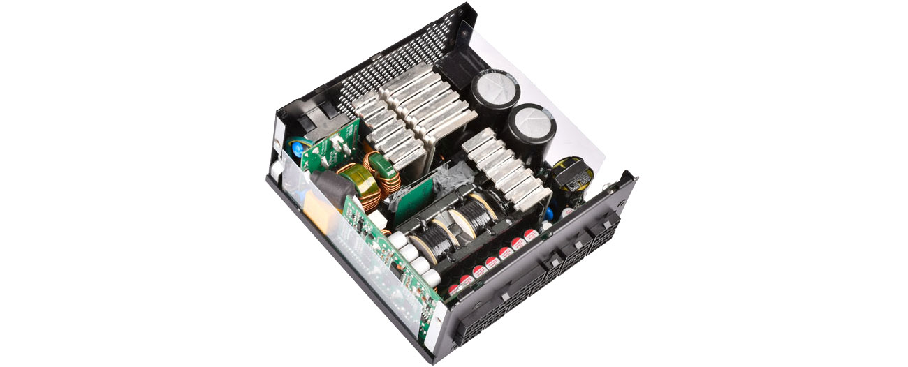 SilverStone SX 1000W