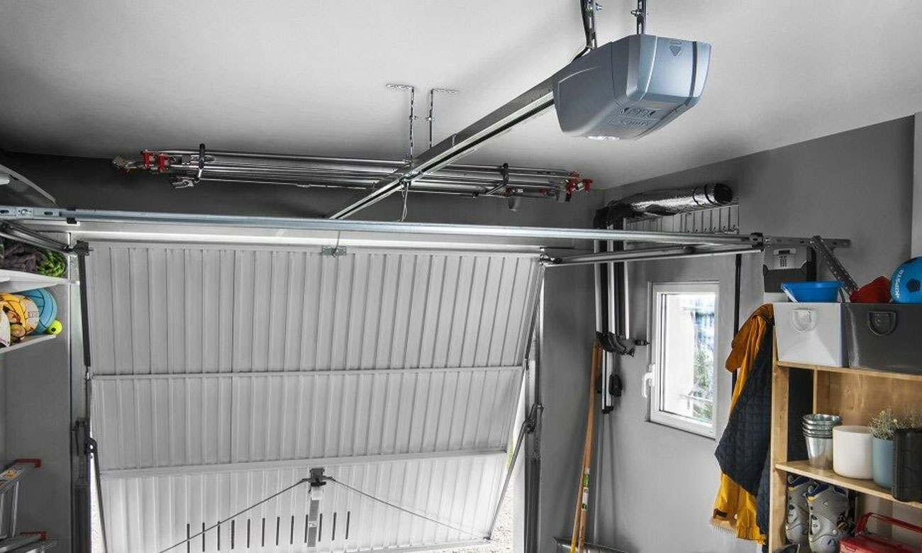 Sicherheit an erster Stelle