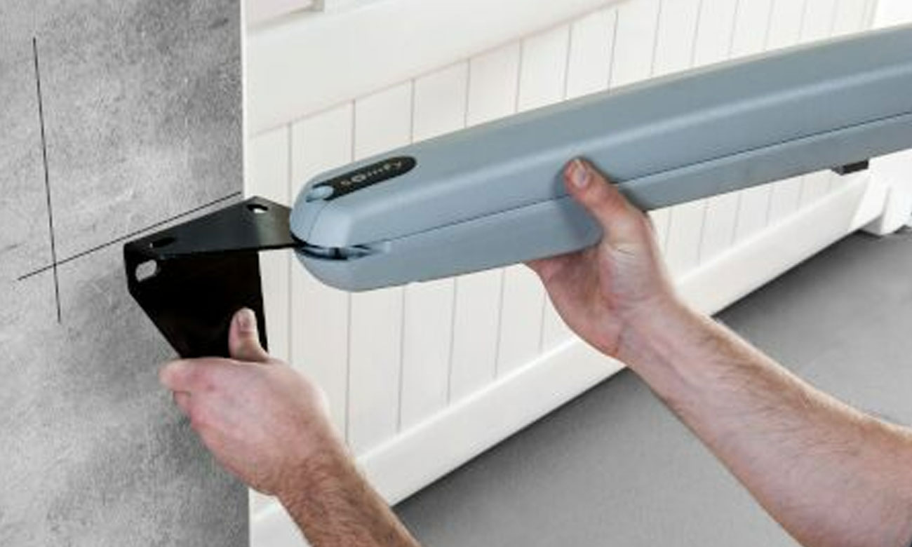 Funktional und sicher