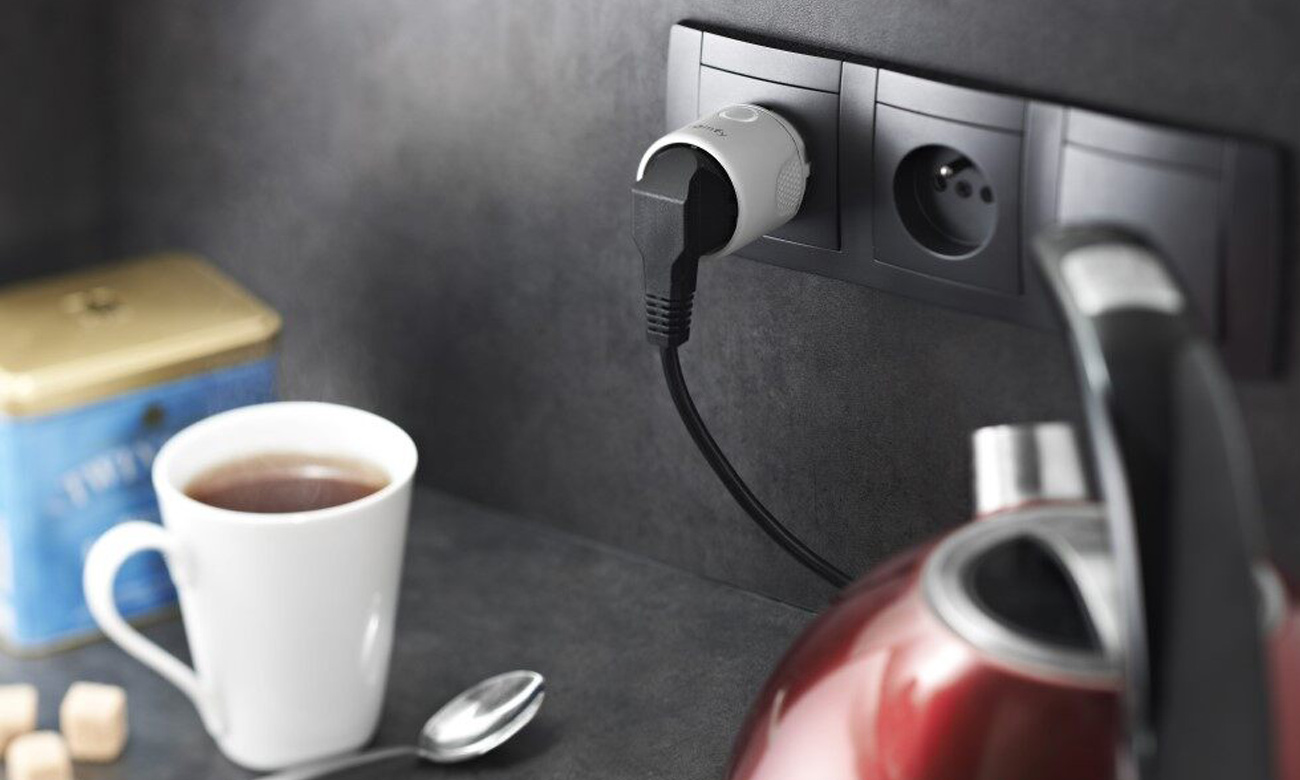 Gewinnen Sie die volle Kontrolle