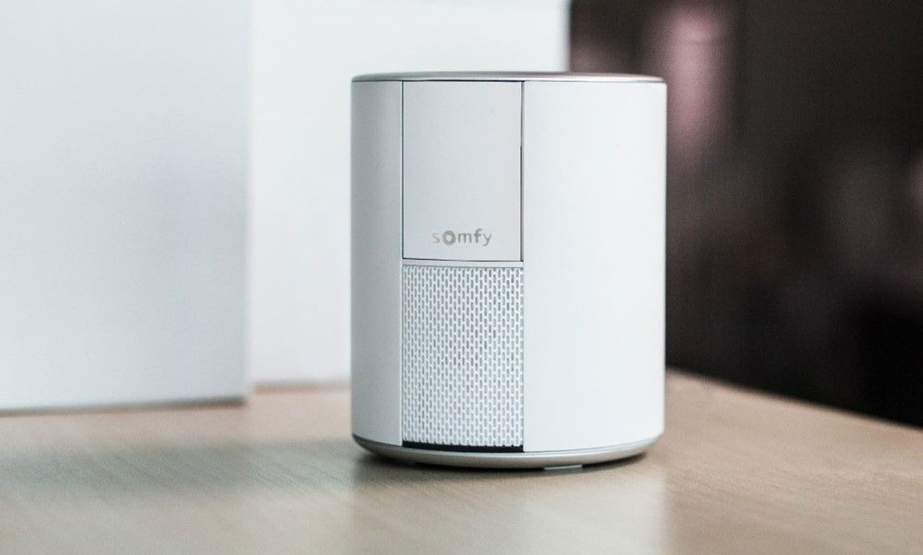 Benachrichtigungen bei Bewegungserkennung