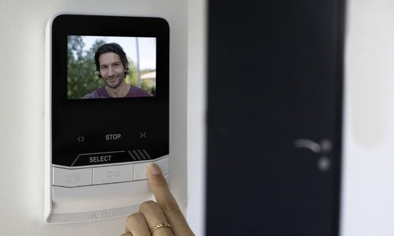 Funktionen für mehr Komfort