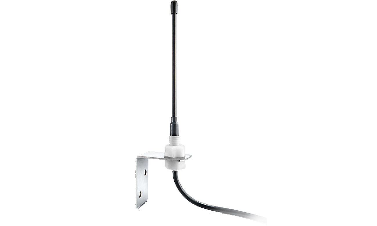 Somfy Externe RTS-Antenne