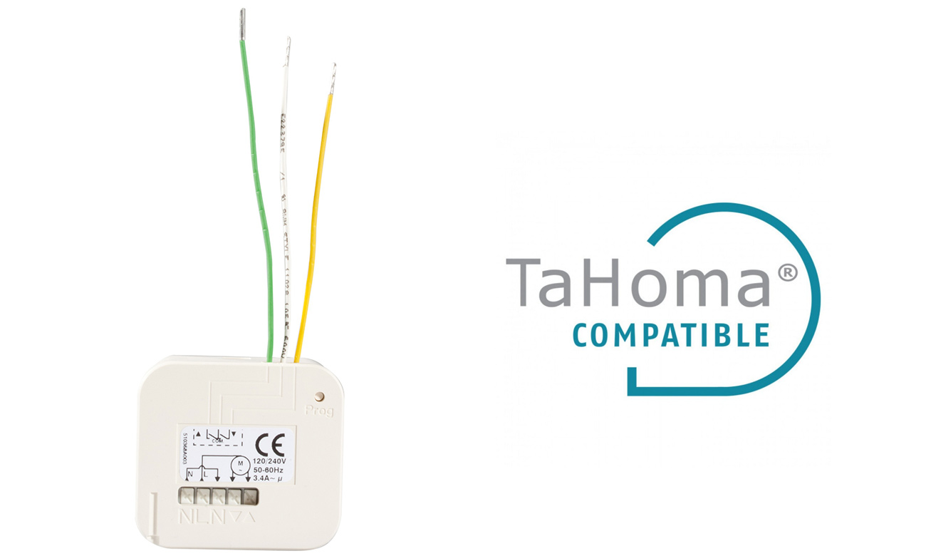 Mehr Möglichkeiten mit TaHoma