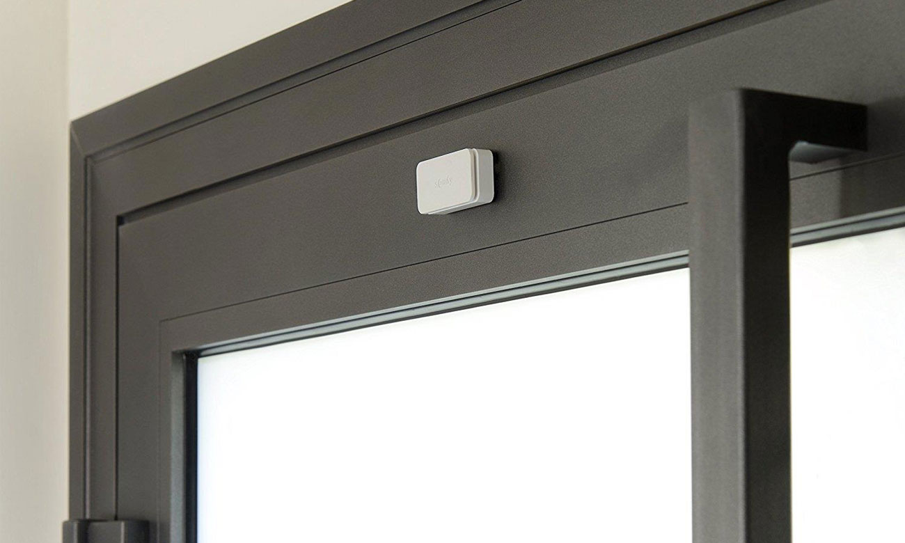 Einfache Bedienung und Sicherheit