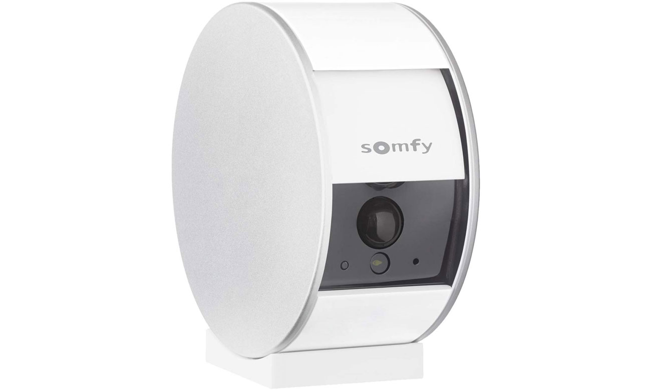 Kamera IP Somfy SECURITY CAMERA FullHD 2401507