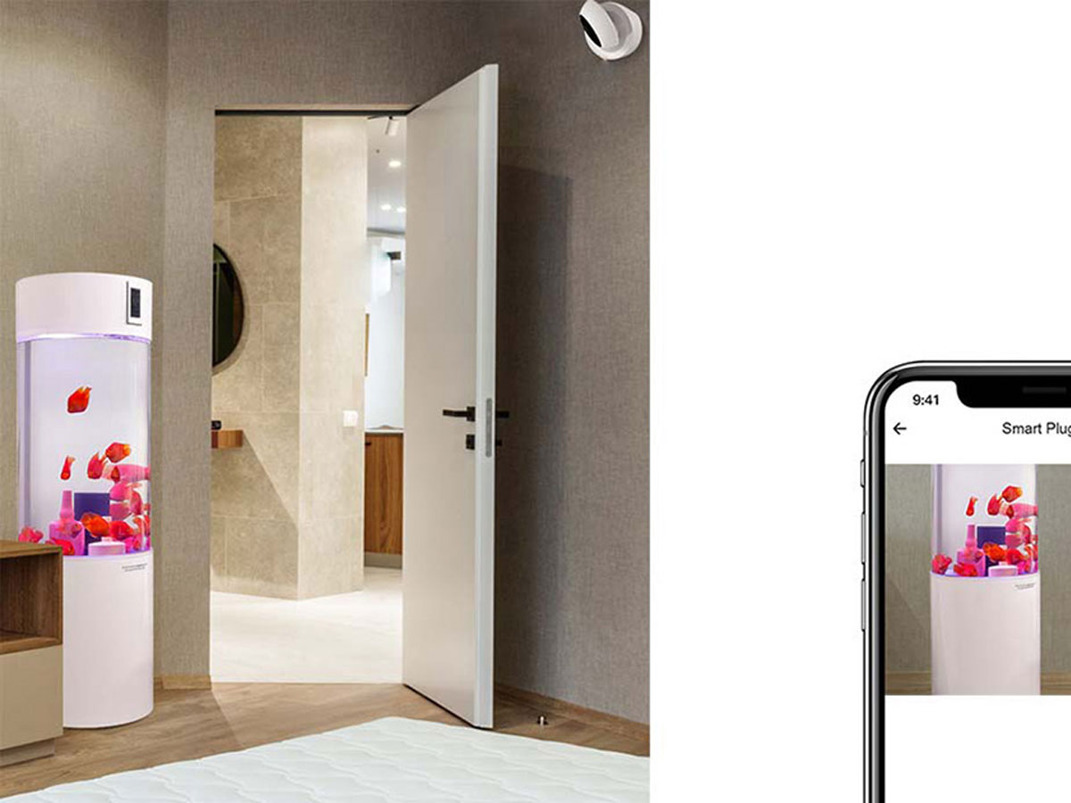  Sonoff S26R2ZBTPE-FR S26