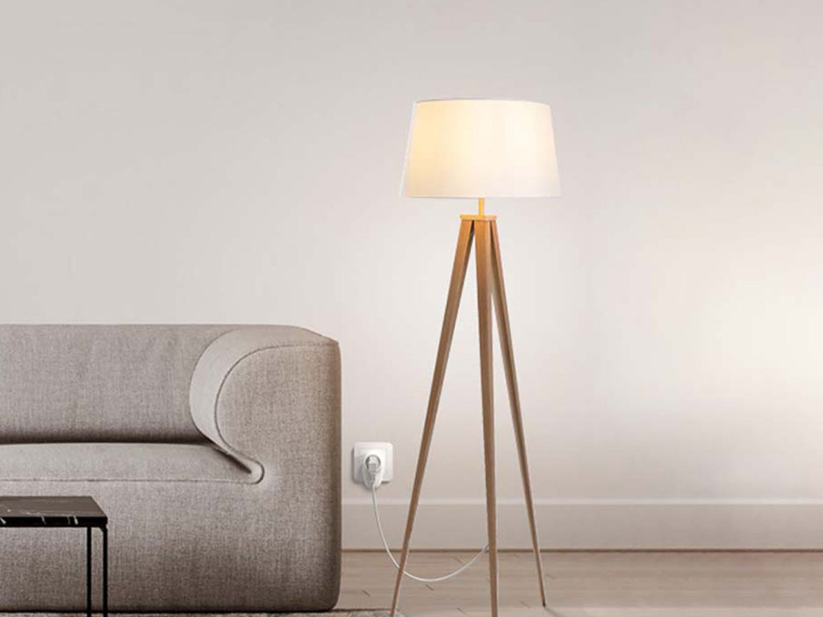  Sonoff S26R2ZBTPE-FR S26