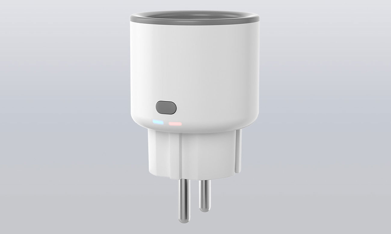 Sonoff WiFi S60TPF 16A