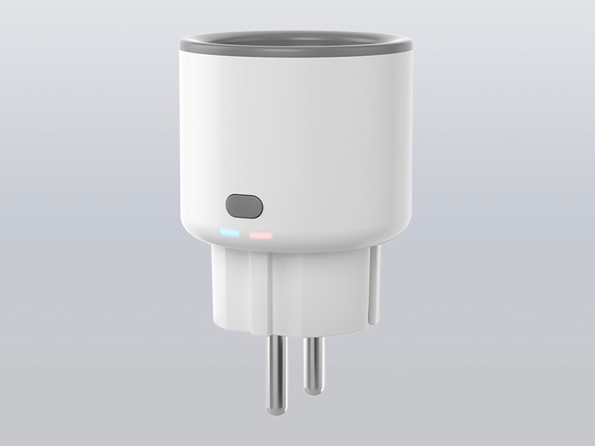 Sonoff WiFi S60TPF 16A