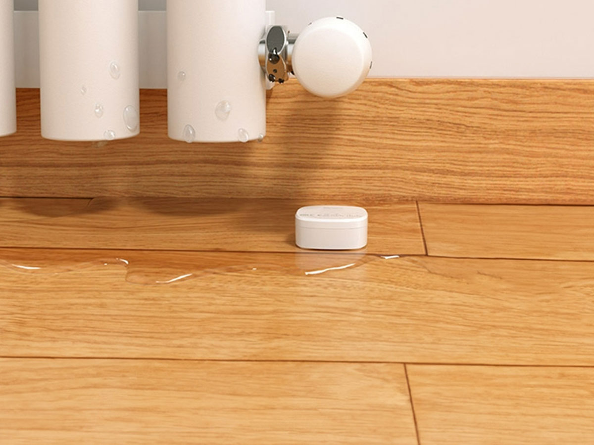 Czujnik Sonoff zalania wody ZigBee SNZB-05P