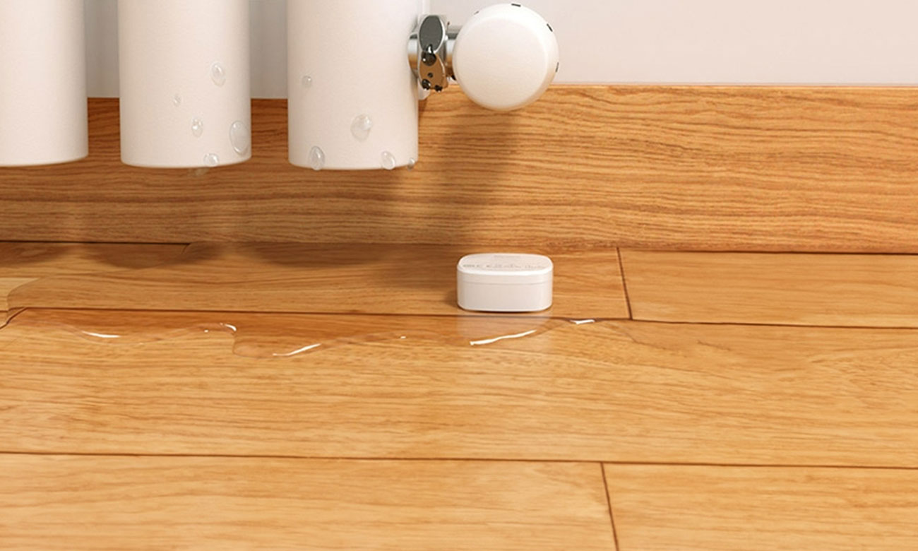 Czujnik Sonoff zalania wody ZigBee SNZB-05P