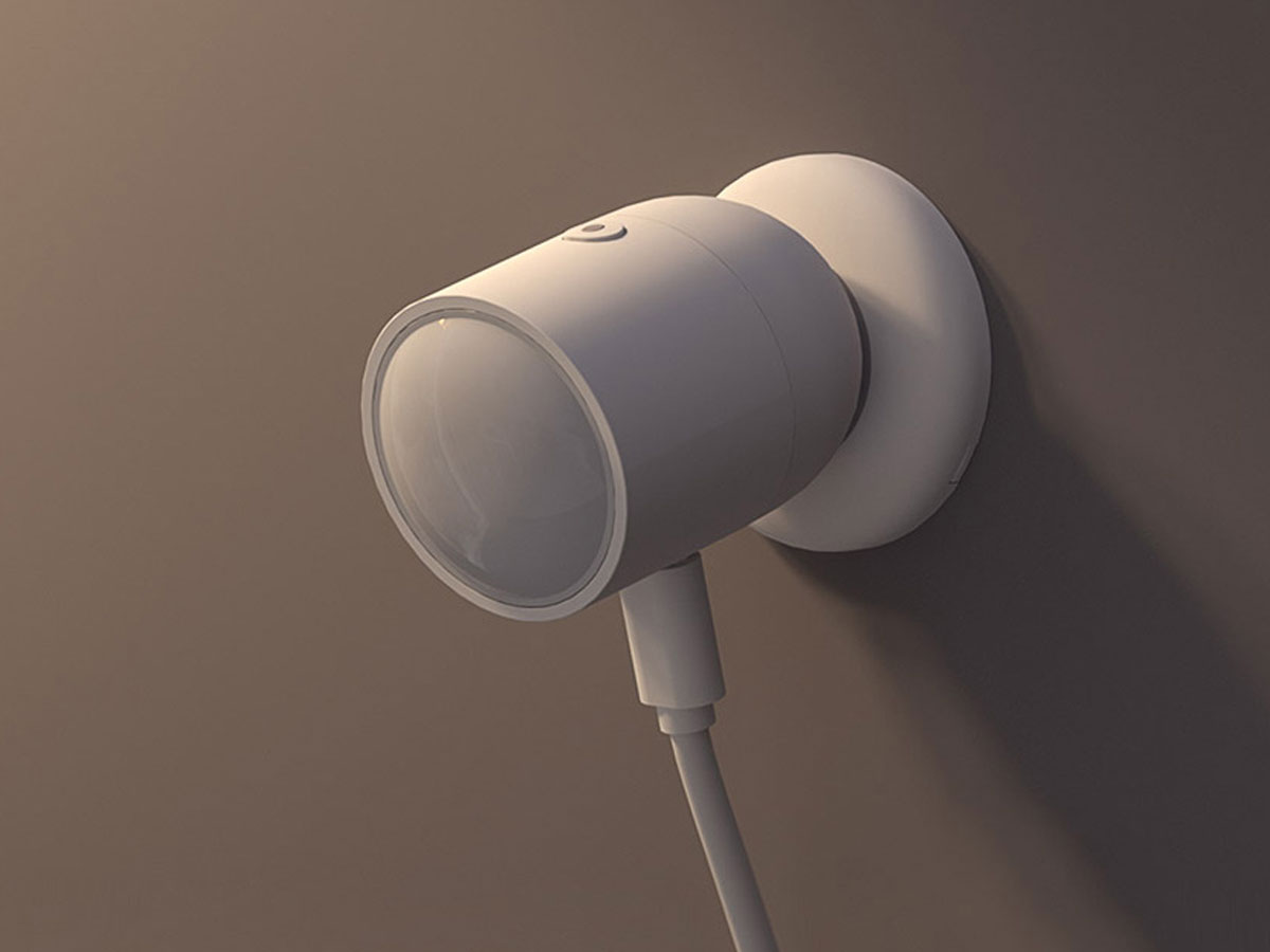 Sonoff ZigBee SNZB-06P