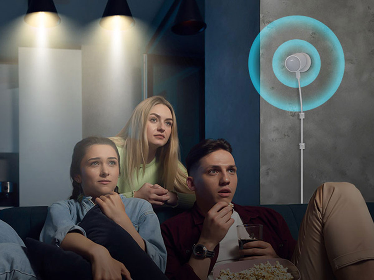 Sonoff ZigBee SNZB-06P