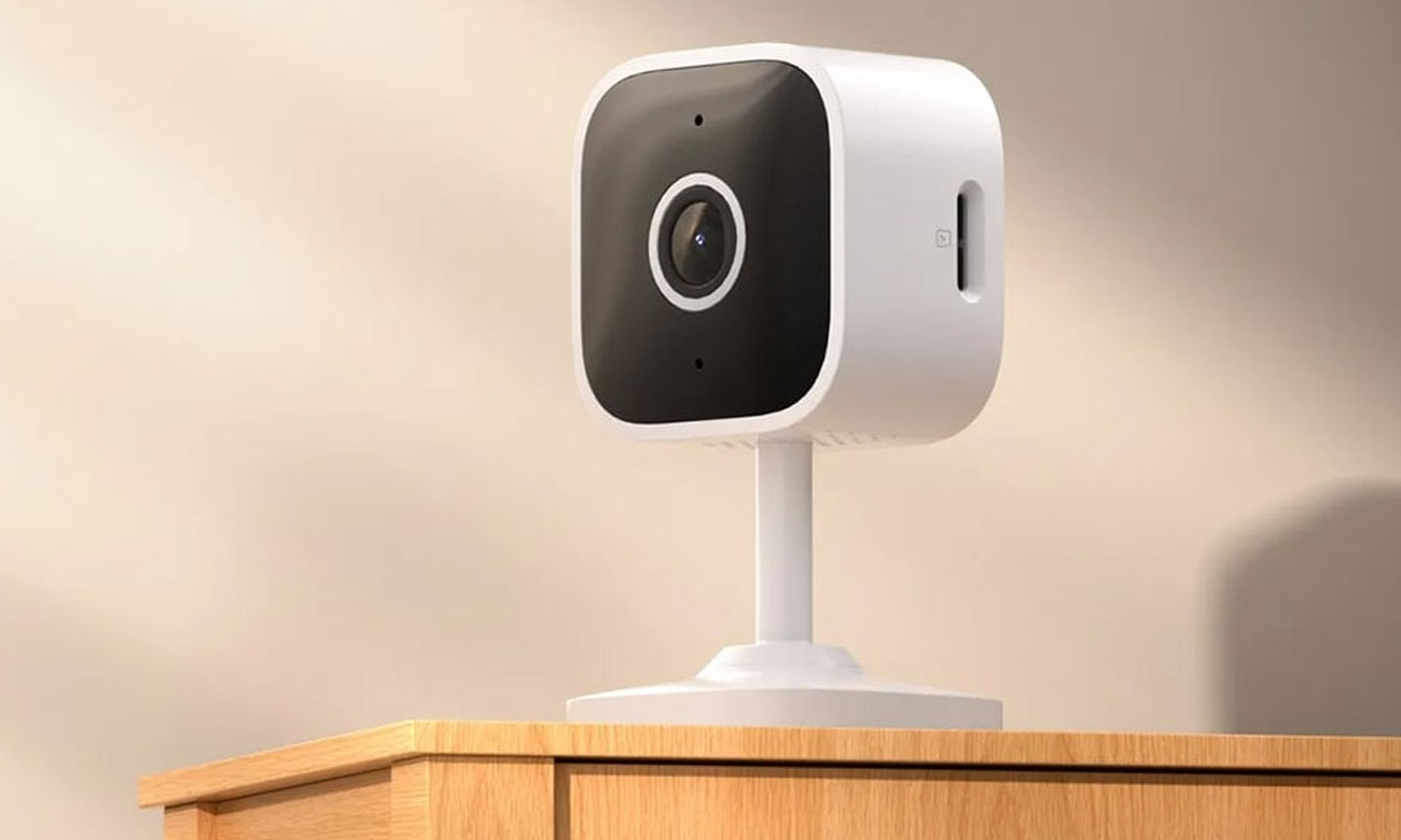 Sonoff Intelligente Kamera WiFi CAM-S2 (Gen.2)