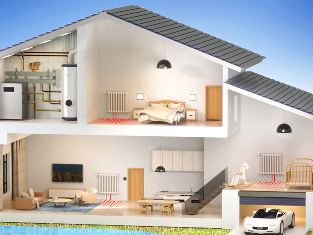 Przełącznik WiFi SONOFF MINI-D Matter 