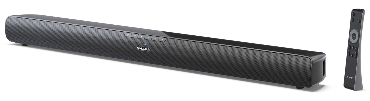 Soundbar Sharp HT-SB100