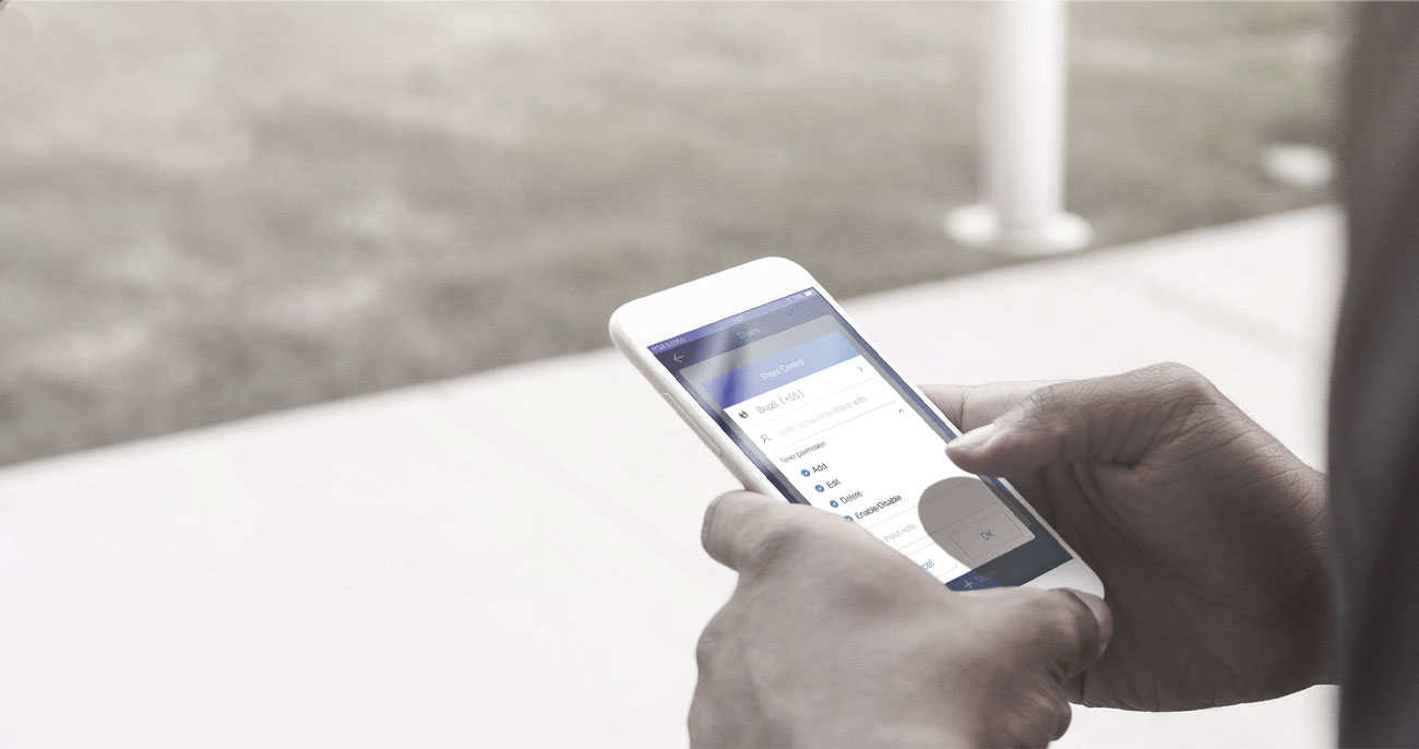 Detaillierte Informationen