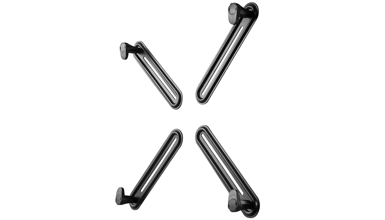 VESA SPA-011B Halterungsarme