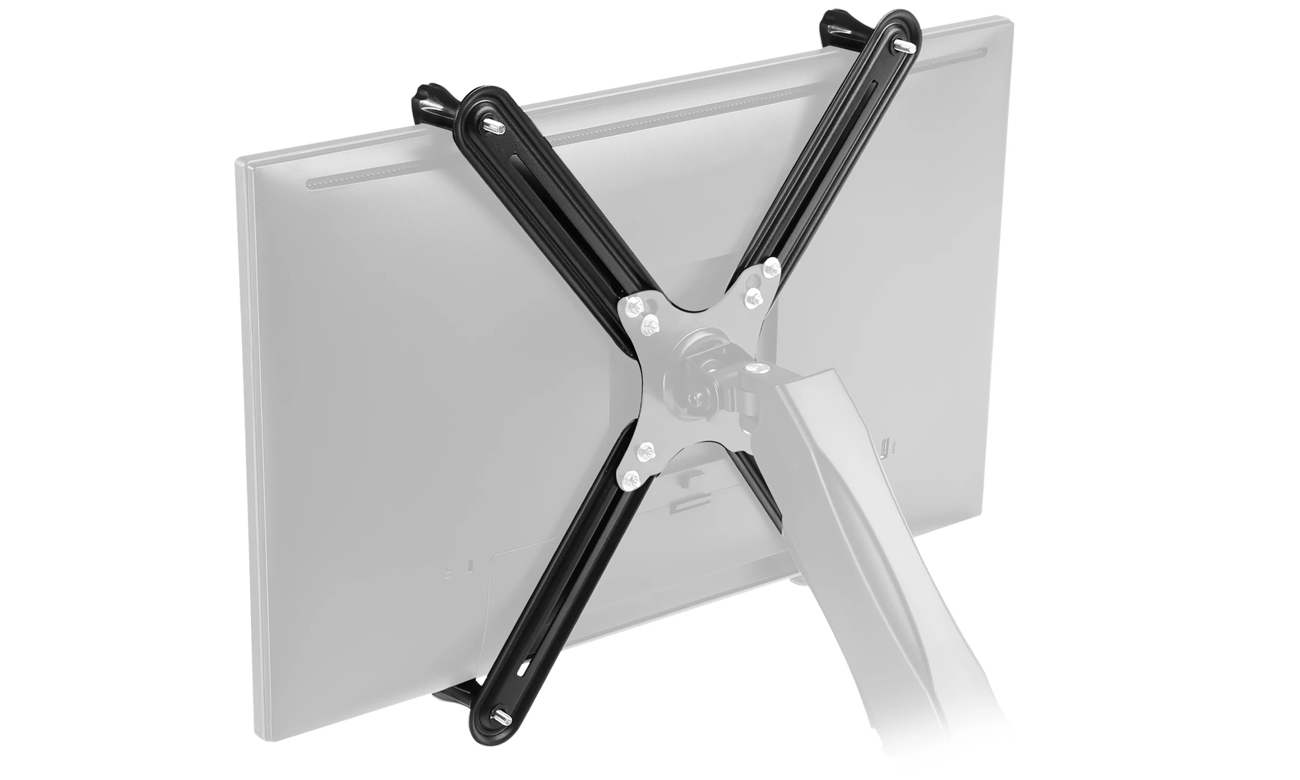 Monitorhalterung ohne VESA-Standard SPA-011B