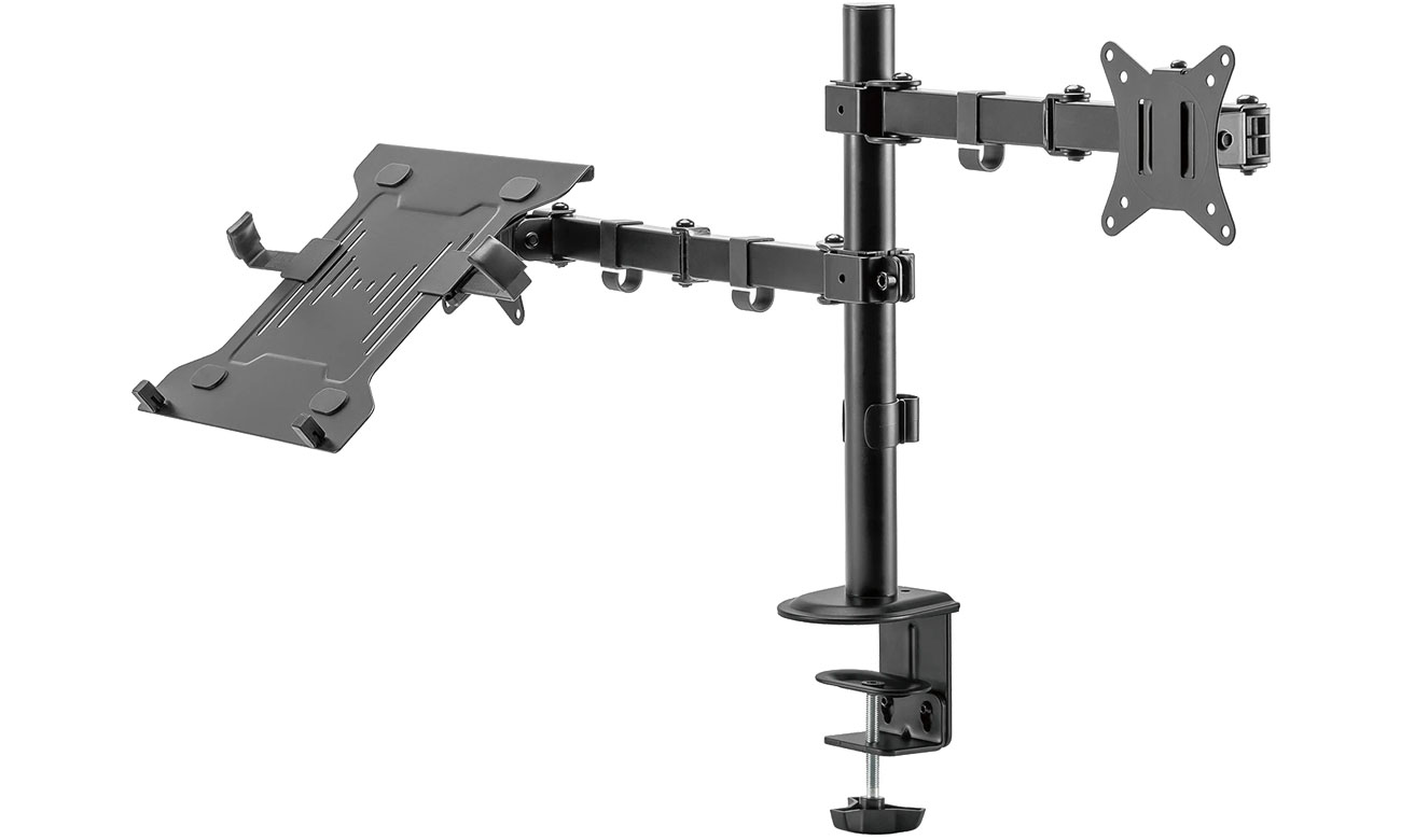 Spacetronik SPA-121 Konstruktion