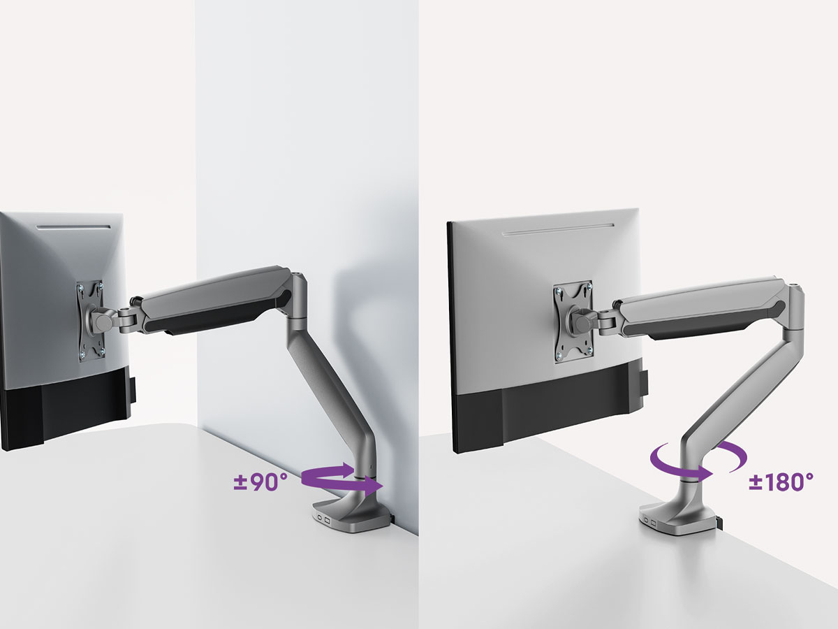 Spacetronik SPAS110S