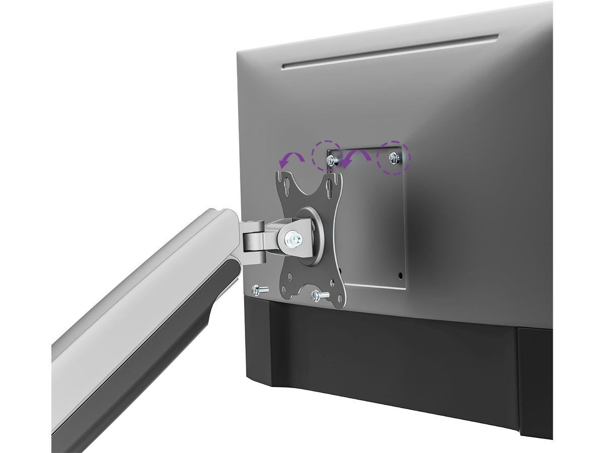 Spacetronik SPAS110S