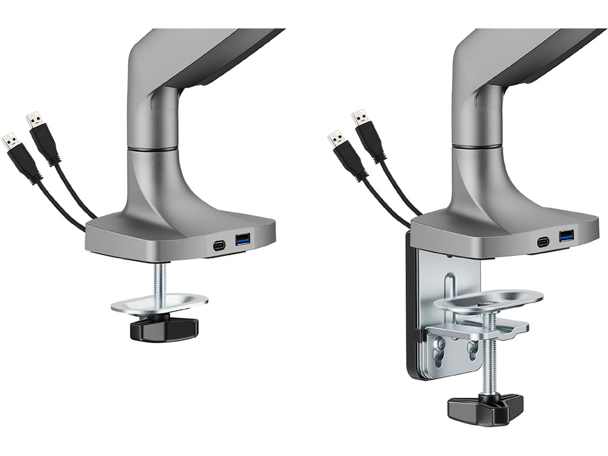 Spacetronik SPAS110S