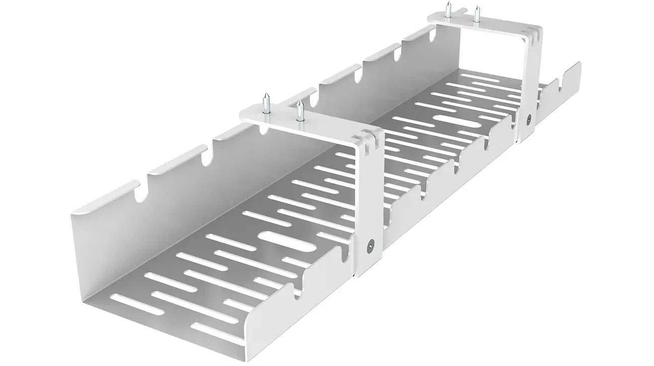 Kabelhalter Spacetronik SPK-520W