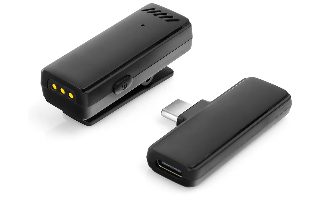 Spacetronik SPU-WM11C USB-C