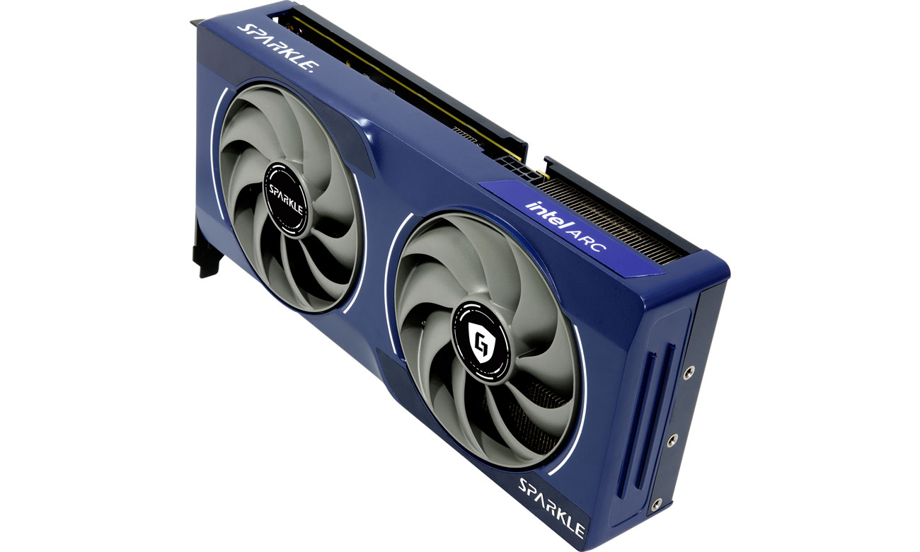 Sparkle Arc B580 Guardian 12 GB GDDR6