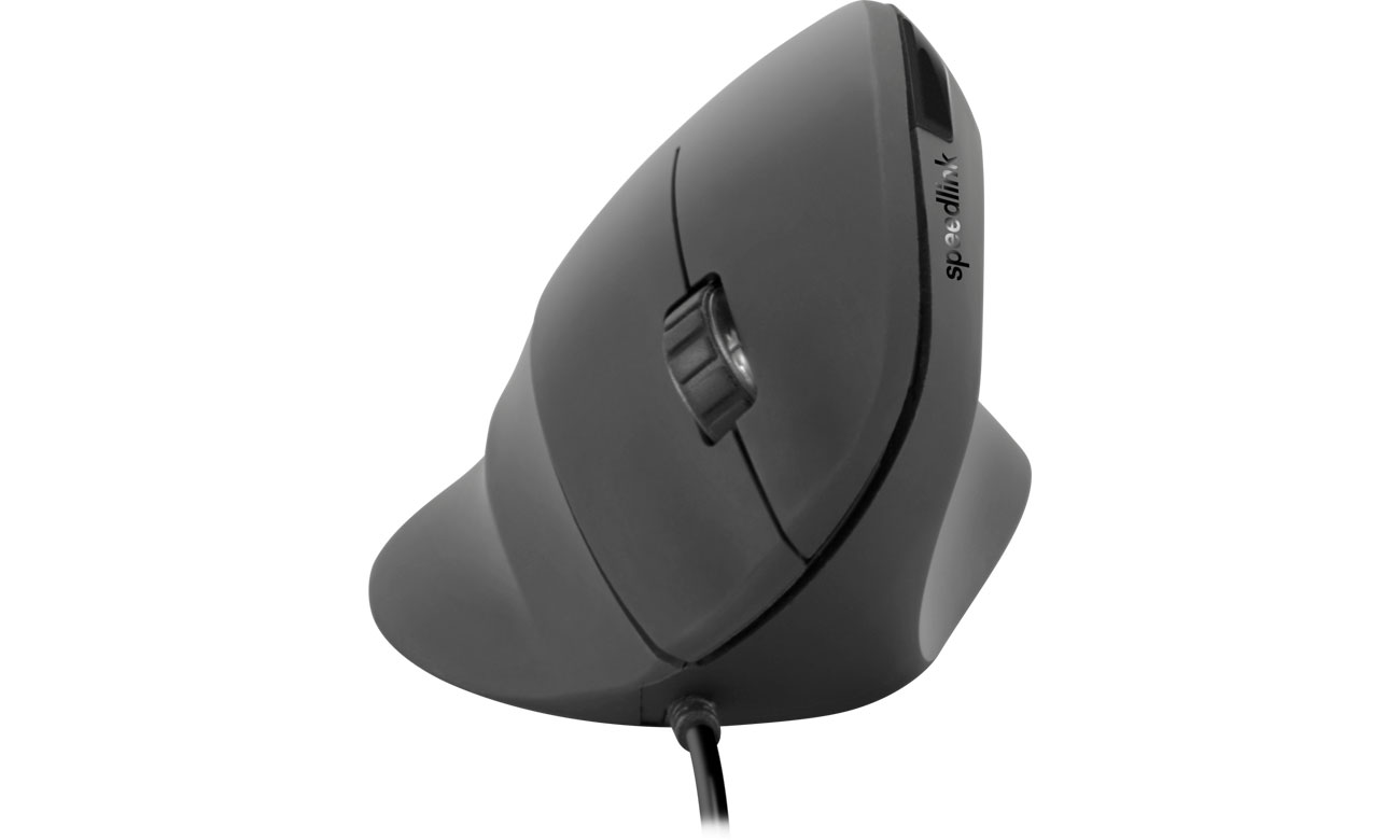 SpeedLink PIAVO Ergonomische Maus