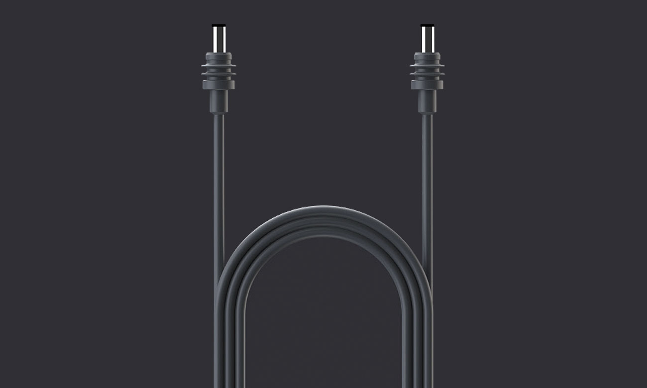 Starlink DC-Stromkabel für Starlink Mini (30 m)