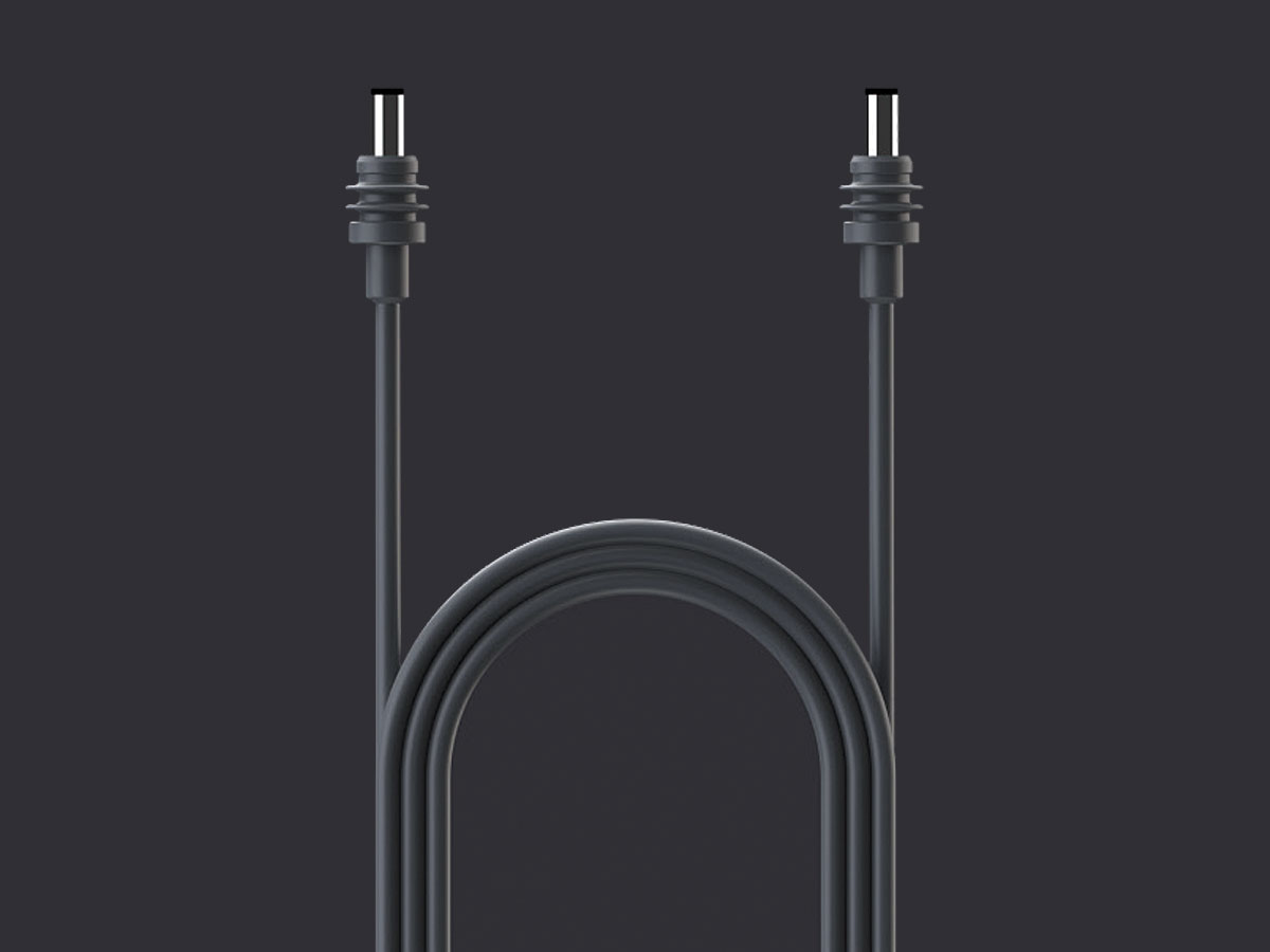 Starlink DC-Stromkabel für Starlink Mini (30 m)