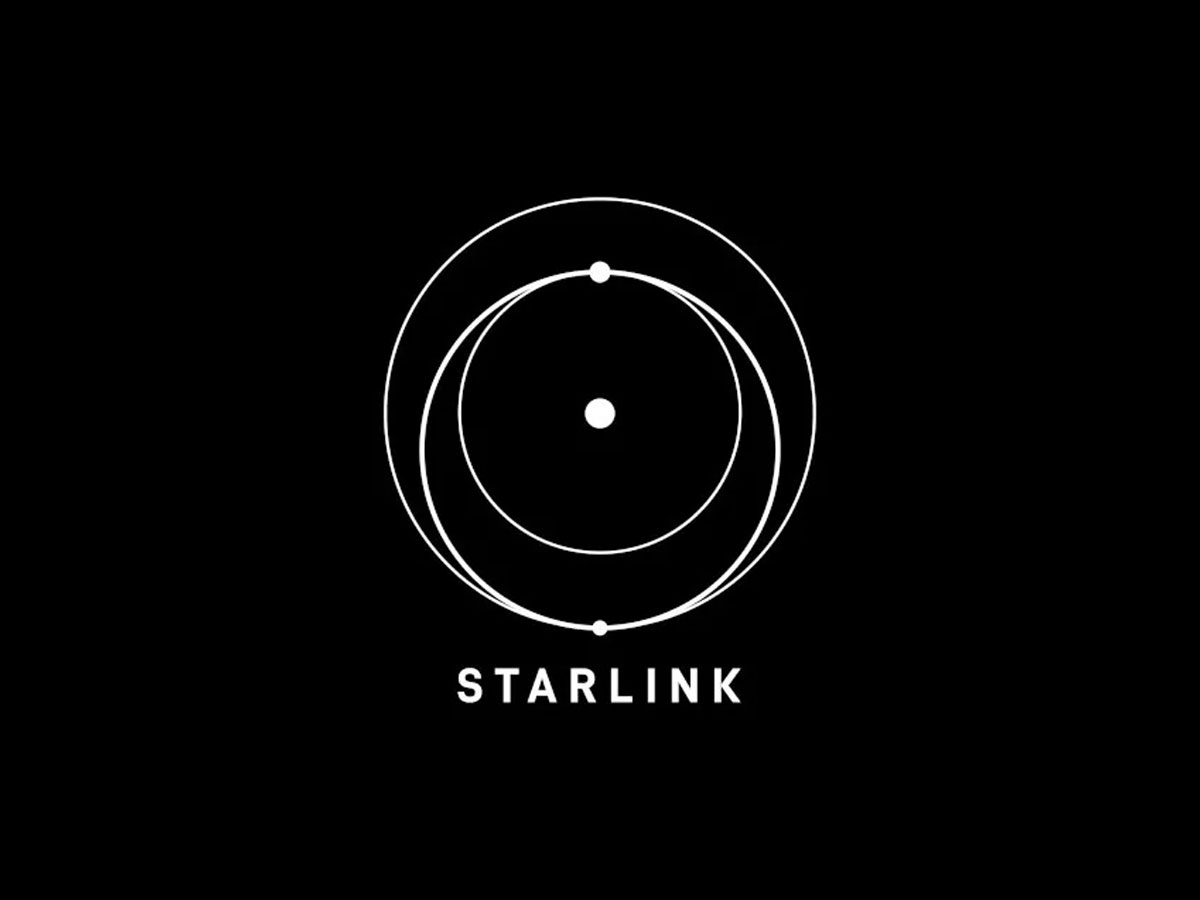 SpaceX Starlink